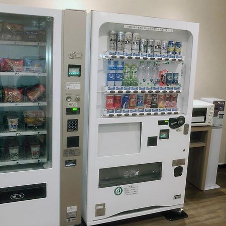 Hotel Mystays Sapporo Nakajima Park Annex Екстериор снимка