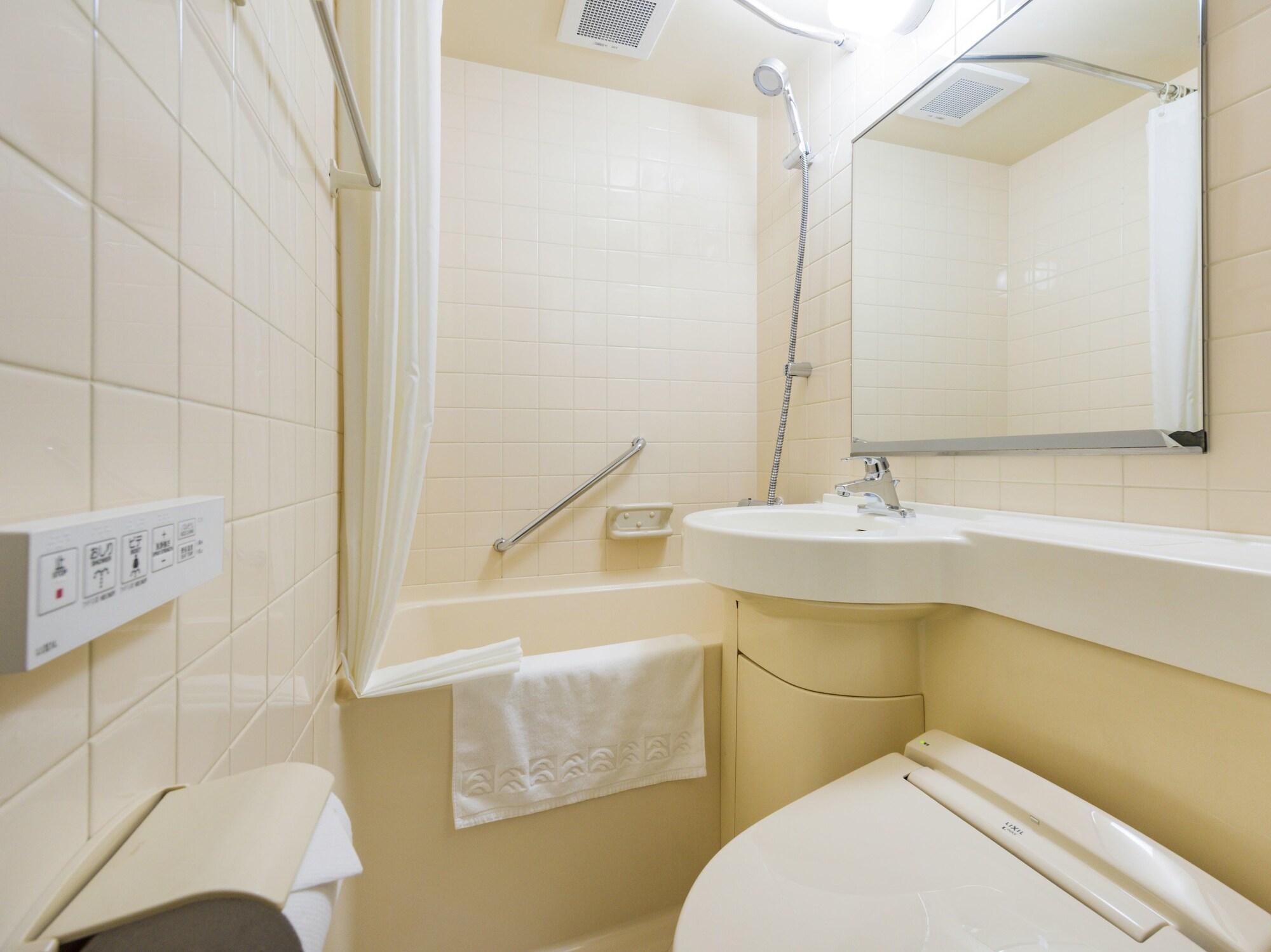 Hotel Mystays Sapporo Nakajima Park Annex Екстериор снимка