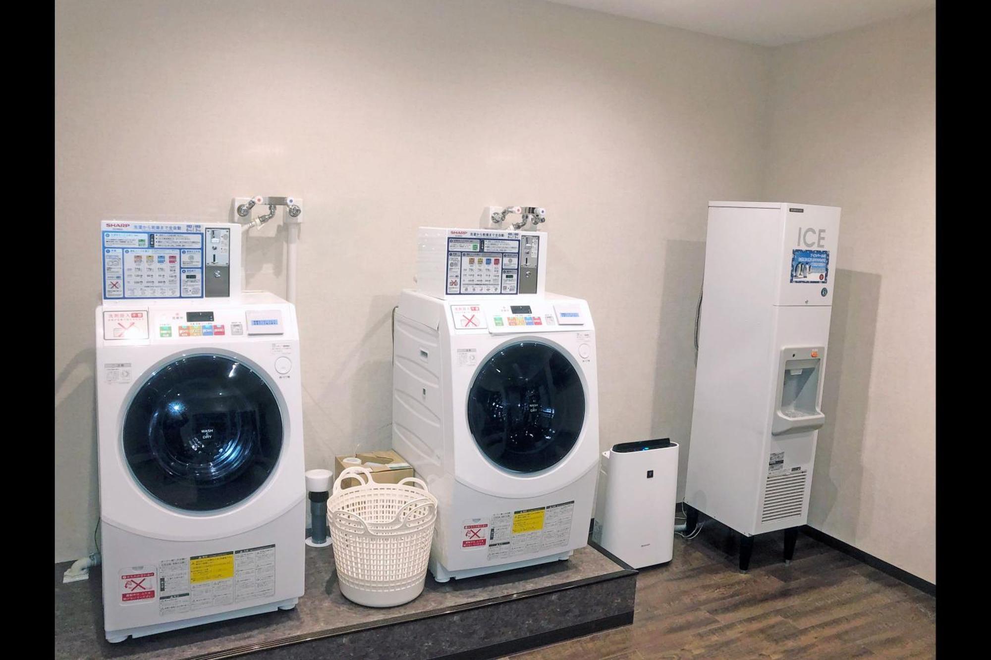 Hotel Mystays Sapporo Nakajima Park Annex Екстериор снимка