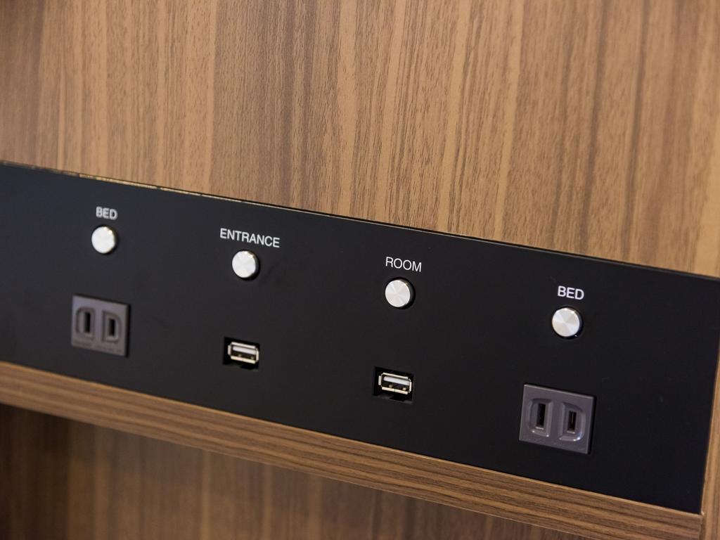 Hotel Mystays Sapporo Nakajima Park Annex Екстериор снимка