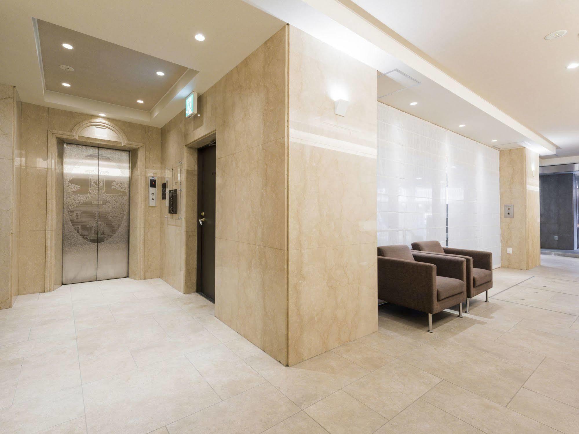Hotel Mystays Sapporo Nakajima Park Annex Екстериор снимка
