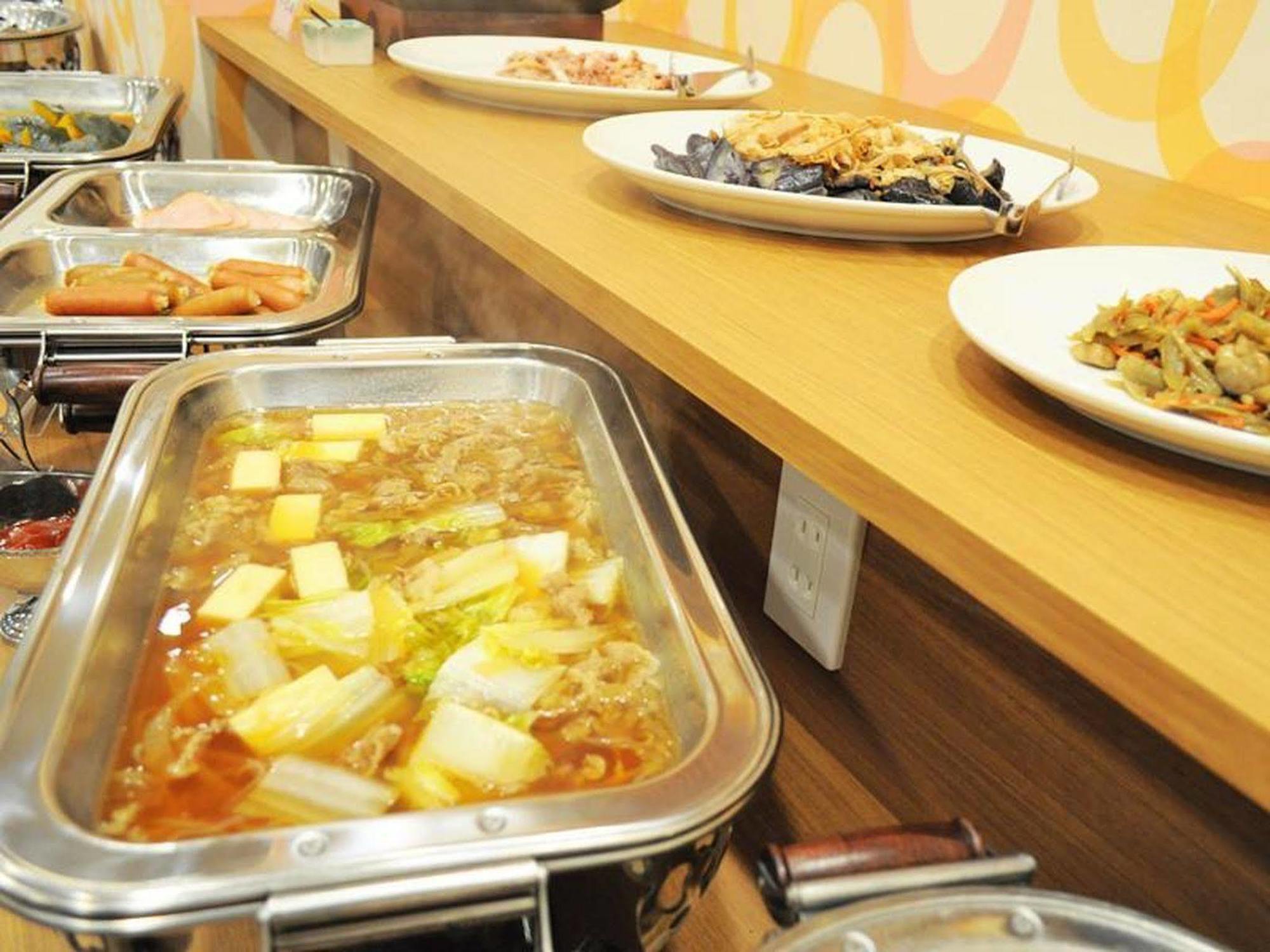 Hotel Mystays Sapporo Nakajima Park Annex Екстериор снимка